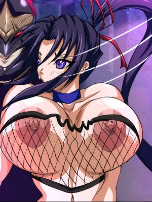 [Earl LUMINES] しぐれ vs 黒騎士_142