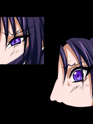 [Earl LUMINES] しぐれ vs 黒騎士_108