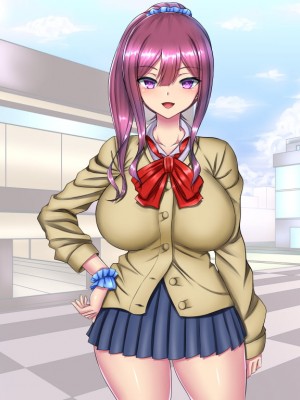 [Master-random] サイミンコインsolitaire 復讐催眠!とあるJ〇の悲劇…_191