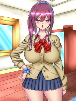 [Master-random] サイミンコインsolitaire 復讐催眠!とあるJ〇の悲劇…_078