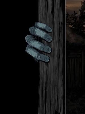 [鬼ノ餌] 灯火ゆれて_111