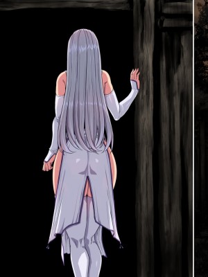 [鬼ノ餌] 灯火ゆれて_116