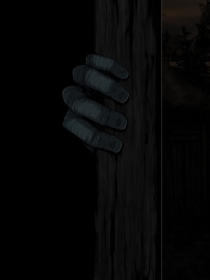 [鬼ノ餌] 灯火ゆれて_112