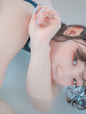 [DJAWA] Swimming Lessons #8 - Mimmi_DJAWA_00090