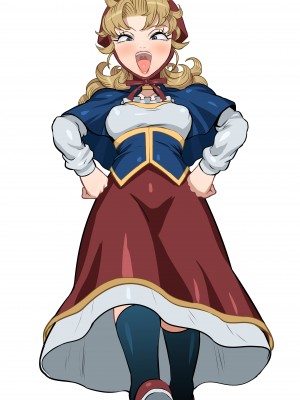 [seidenki] 強気な幼なじみ [臭鼬娘漢化組]_SGTG_356_003