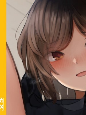 [かものめ] 自称Sだけど顔に乗るのは若干罪悪感がある女子