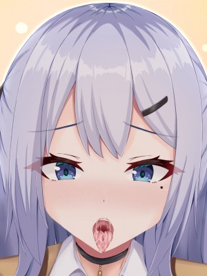 [Blossom (瑞希遥)] ヤレる娘JK2～クールな彼女はお願いを断れない～_365_CG_122