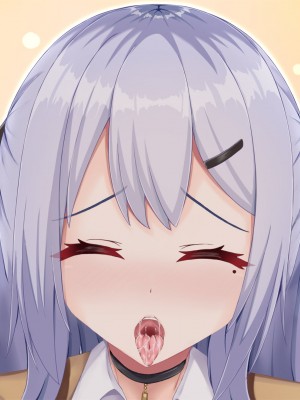 [Blossom (瑞希遥)] ヤレる娘JK2～クールな彼女はお願いを断れない～_366_CG_123