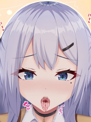 [Blossom (瑞希遥)] ヤレる娘JK2～クールな彼女はお願いを断れない～_179_CG_178