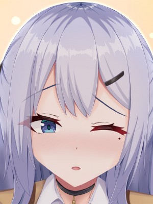 [Blossom (瑞希遥)] ヤレる娘JK2～クールな彼女はお願いを断れない～_364_CG_121