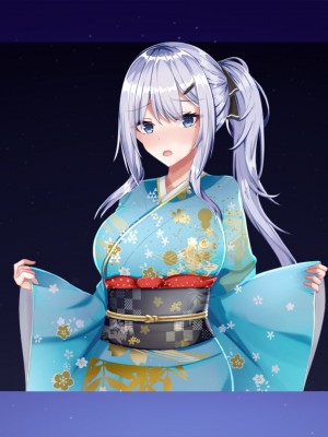 [Blossom (瑞希遥)] ヤレる娘JK2～クールな彼女はお願いを断れない～_416_CG_002