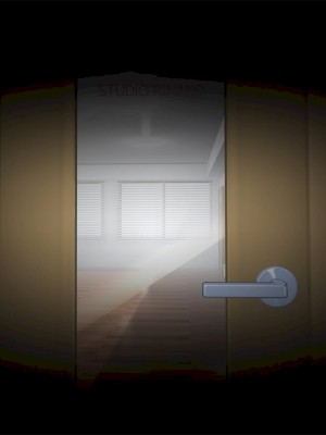 [ハイレグピーチ] 時間を止めて中出しレッスン 人妻インストラクター理奈子_261