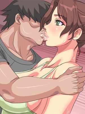 [ハイレグピーチ] 時間を止めて中出しレッスン 人妻インストラクター理奈子_209