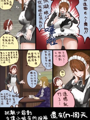 [うる] n日後にわからせられるぼっちゃま [沒有漢化]_022