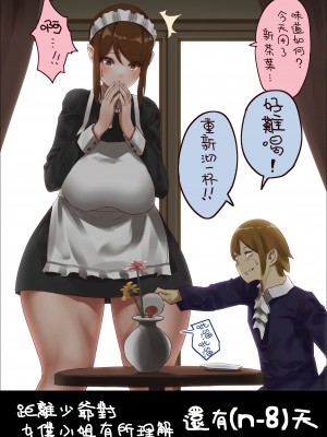 [うる] n日後にわからせられるぼっちゃま [沒有漢化]_010