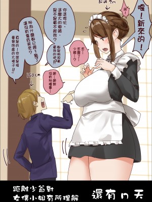[うる] n日後にわからせられるぼっちゃま [沒有漢化]_002