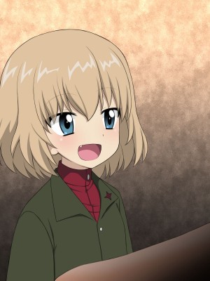 ガールズ＆プッシー２_310