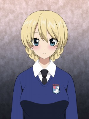 ガールズ＆プッシー２_018