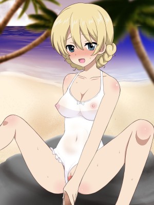 ガールズ＆プッシー２_096