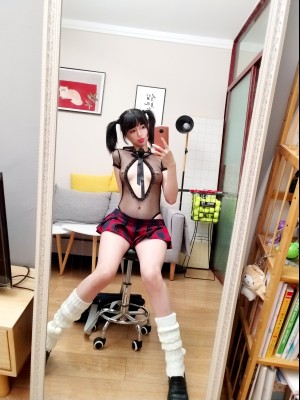 [Nagisa魔物喵] いじめっ子の不良少女_04