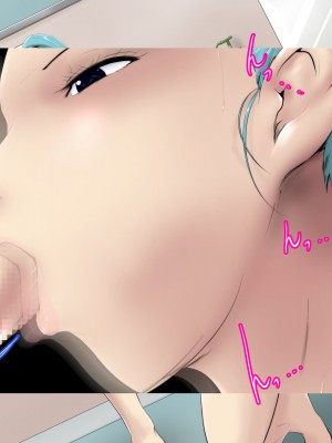 [おばけキャンドル] 邪悪な巨乳アンドロイド、正義のロボットを確保_050