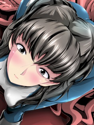 [おばけキャンドル] 優しい相棒は僕の目の前で淫らに変わる_107