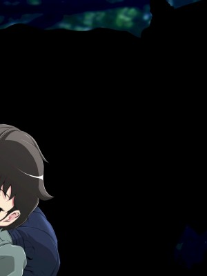 [おばけキャンドル] 褐色巨乳女剣士の弟子「お師様!ダメですってば!」_111