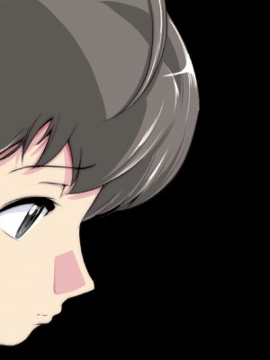 [おばけキャンドル] 褐色巨乳女剣士の弟子「お師様!ダメですってば!」_147