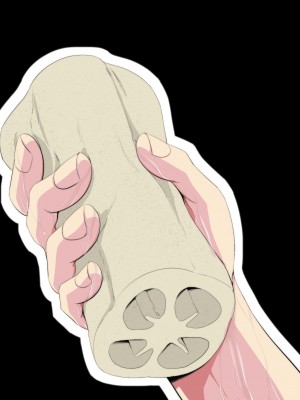 [おばけキャンドル] 褐色巨乳女剣士の弟子「お師様!ダメですってば!」_128