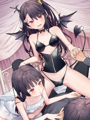 [tokunocin (Tokuno Yuika)] Mousou Shoujo Kikuri-chan&nbsp;&nbsp;16_10