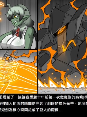 [Dr.阿虫] 精獸人Elrk (52~60)_292