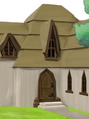 [アンクルおじ]孤独な35才魔術師の初体験_012