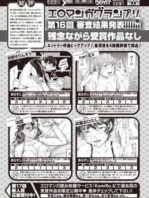 COMIC 快楽天ビースト 2022年4月号 [DL版]_276