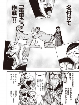 COMIC 快楽天ビースト 2022年4月号 [DL版]_269