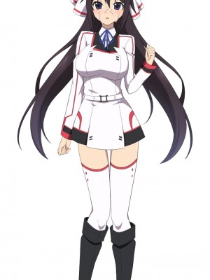 [催眠!ピカッとハウス (REGZA、茶々丸、テツヤ)] 催眠蹂躙学園IS～無自覚な被害者たち～ (IS -Infinite Stratos-)_168