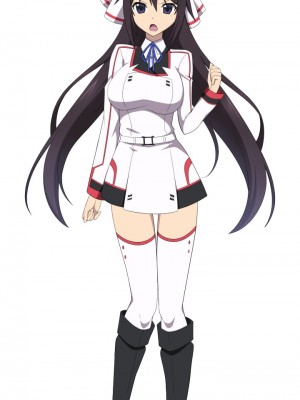 [催眠!ピカッとハウス (REGZA、茶々丸、テツヤ)] 催眠蹂躙学園IS～無自覚な被害者たち～ (IS -Infinite Stratos-)_161