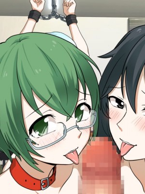 [催眠!ピカッとハウス (REGZA、茶々丸、テツヤ)] 催眠蹂躙学園IS～無自覚な被害者たち～ (IS -Infinite Stratos-)_415