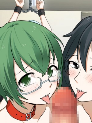 [催眠!ピカッとハウス (REGZA、茶々丸、テツヤ)] 催眠蹂躙学園IS～無自覚な被害者たち～ (IS -Infinite Stratos-)_414