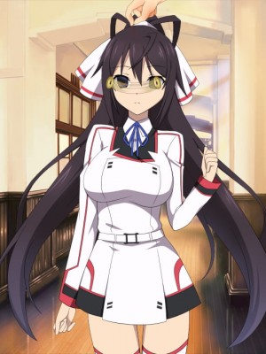 [催眠!ピカッとハウス (REGZA、茶々丸、テツヤ)] 催眠蹂躙学園IS～無自覚な被害者たち～ (IS -Infinite Stratos-)_013