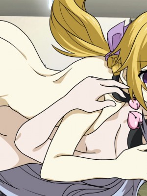 [催眠!ピカッとハウス (REGZA、茶々丸、テツヤ)] 催眠蹂躙学園IS～無自覚な被害者たち～ (IS -Infinite Stratos-)_410