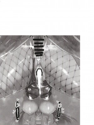 [GC団 (わくら)] ブルアカばにー達とイチャイチャえっちする本。 (ブルーアーカイブ) [中国翻訳]&nbsp;&nbsp;[DL版]_03