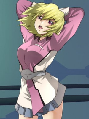 [催眠!ピカッとハウス (ロータ、テツヤ、青凌とうや)] 催眠軍人5～Stellar Lous○ier～ (ガンダムSEED DESTINY)_78