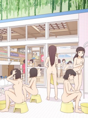 [KIYO]FANBOX部分作品合集_JC銭湯物語3