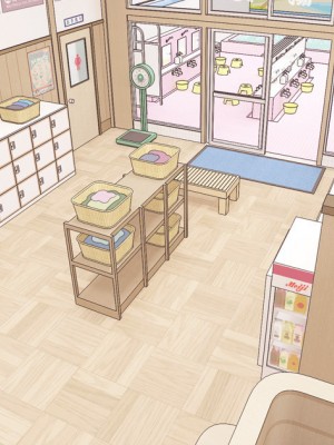 [KIYO]FANBOX部分作品合集_JC銭湯物語8