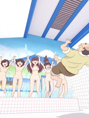 [KIYO]FANBOX部分作品合集_JC銭湯物語19