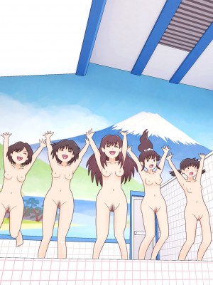 [KIYO]FANBOX部分作品合集_JC銭湯物語20