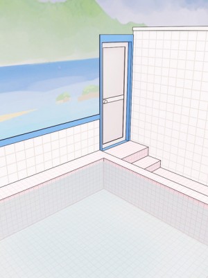 [KIYO]FANBOX部分作品合集_JC銭湯物語26