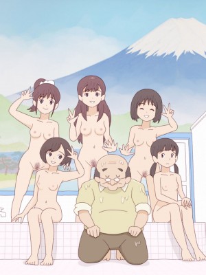 [KIYO]FANBOX部分作品合集_JC銭湯物語30