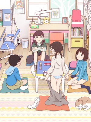 [KIYO]FANBOX部分作品合集_脱衣麻将1_4