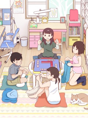 [KIYO]FANBOX部分作品合集_脱衣麻将1_5